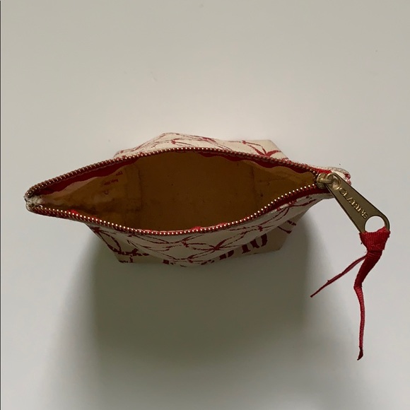 Feed 10 small makeup/coin purse bag - Picture 2 of 4